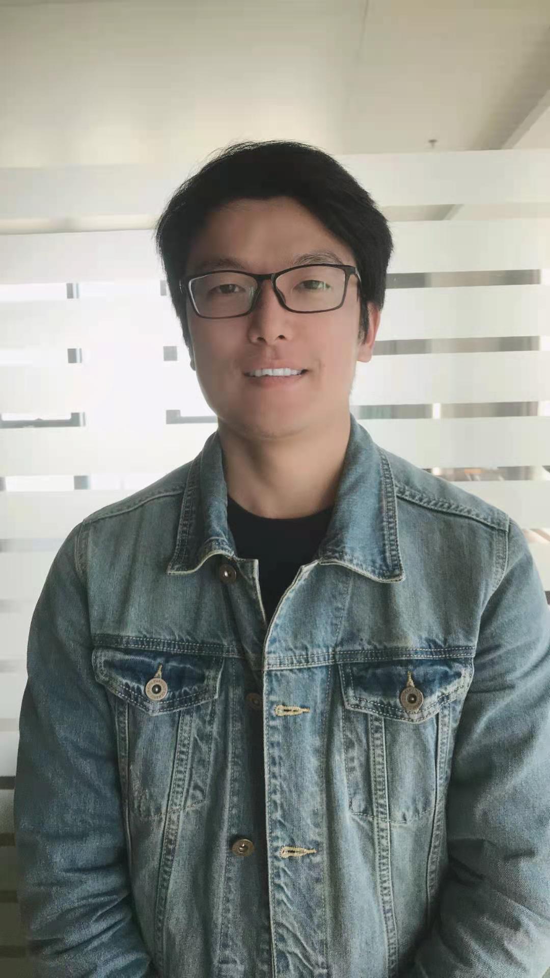毛靖愷